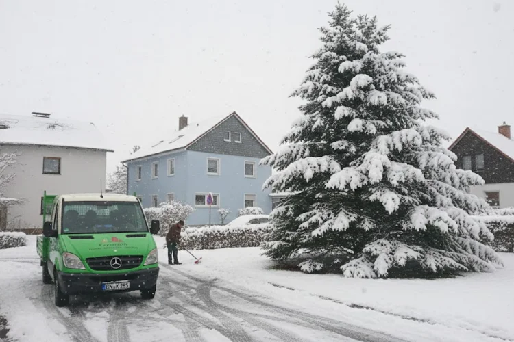 Winterdienst