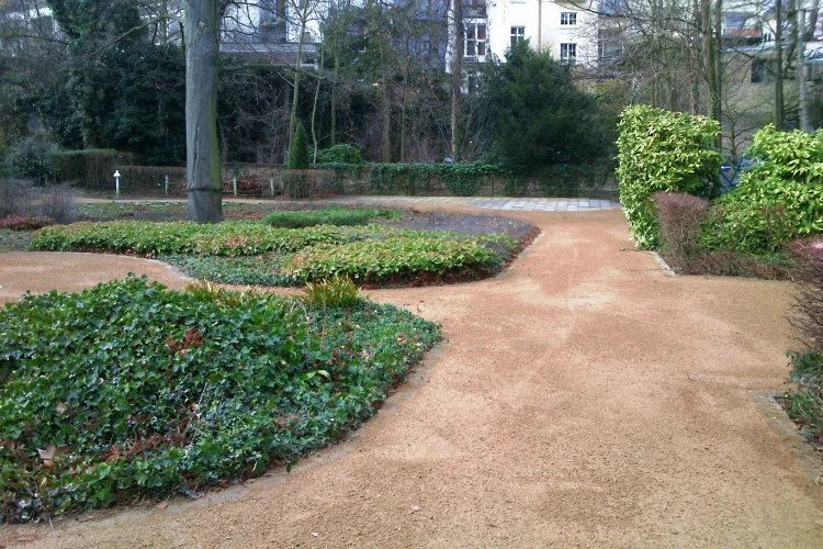 Gartenpflege und Bepflanzung in Bonn und im Rhein-Sieg-Kreis