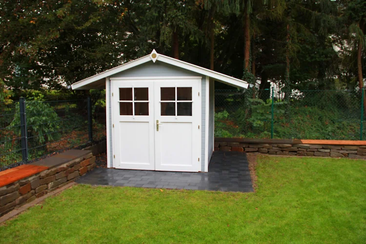 Gartengestaltung und Gartenpflege in Bonn und im Rhein-Sieg-Kreis