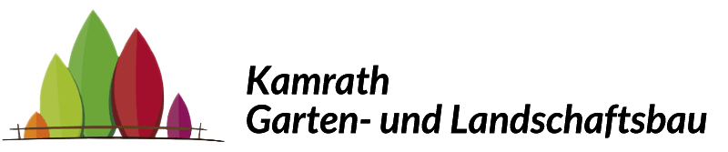 Kamrath Garten- und Landschaftsbau in Bonn und im Rhein-Siegkreis